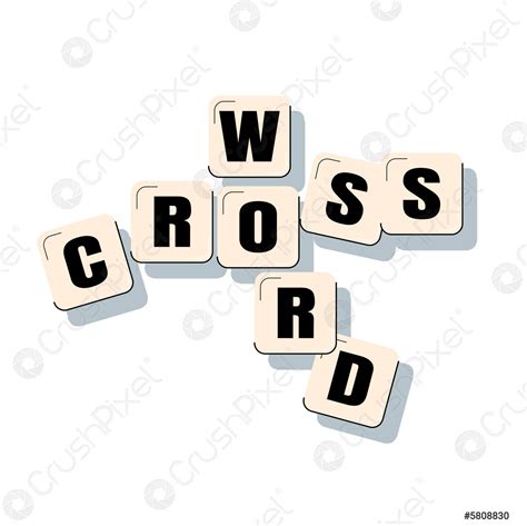 crush 4 Crossword Clue .